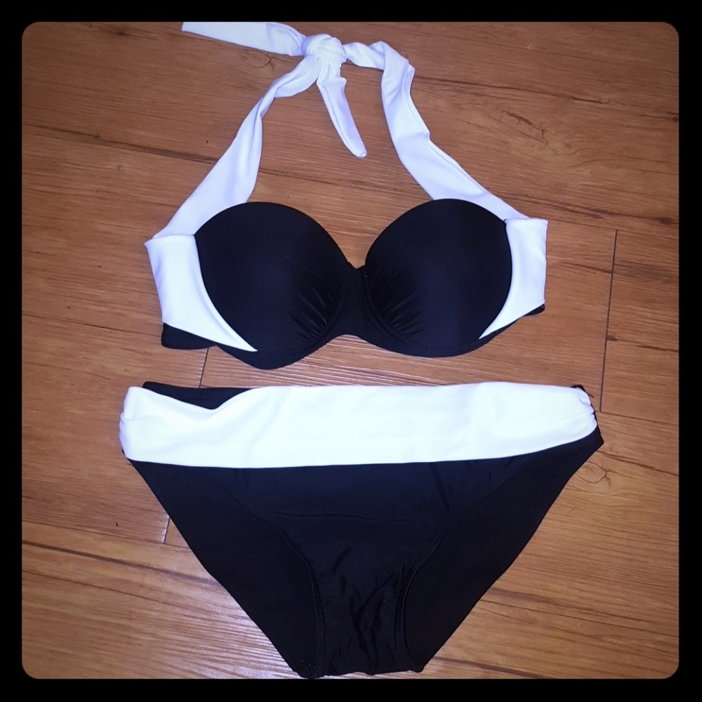 Swimsuit
